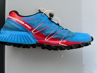 Salomon Speedcross Pro Zapatillas Trail Running
