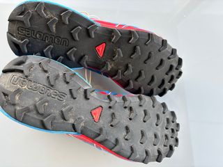Salomon Speedcross Pro Zapatillas Trail Running