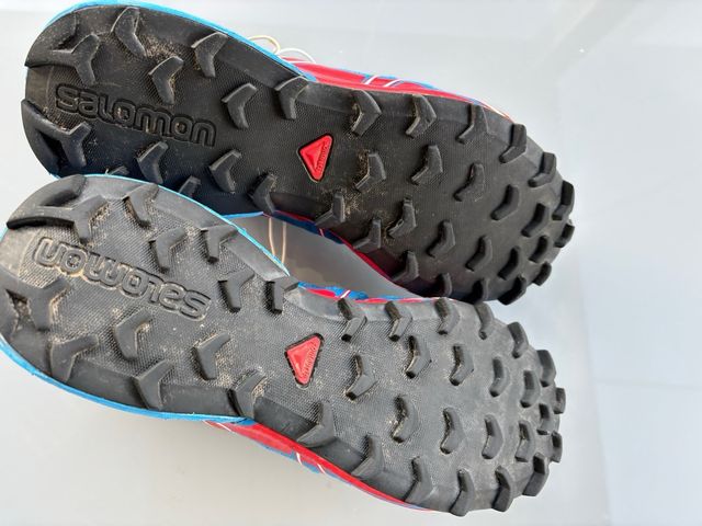 Salomon Speedcross Pro Zapatillas Trail Running