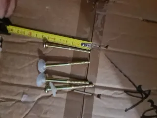 Culla in legno con sponde marca Baby Expert.