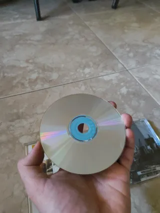 Bob Dylan - Time Out of Mind CD