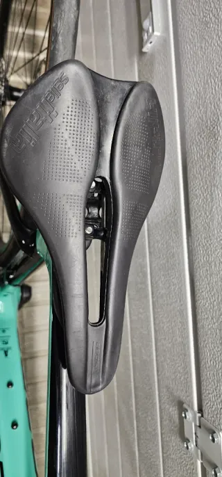 Megamo Pulse Élite Carbono Talla XS