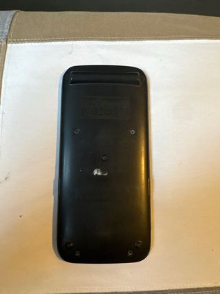 Calculadora Casio fx-82SPXII Classwiz Iberia