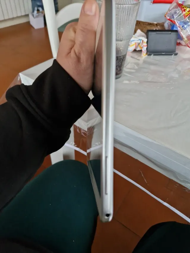 Tablet Samsung Galaxy