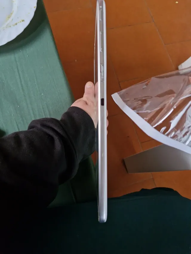 Tablet Samsung Galaxy