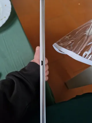 Tablet Samsung Galaxy con Teclado