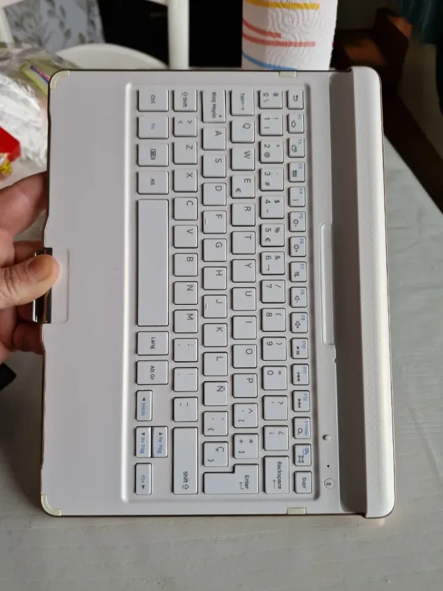 Tablet Samsung Galaxy