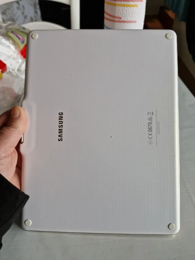 Tablet Samsung Galaxy