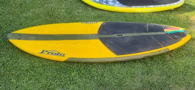 Tabla Paddle Surf Proto de olas
