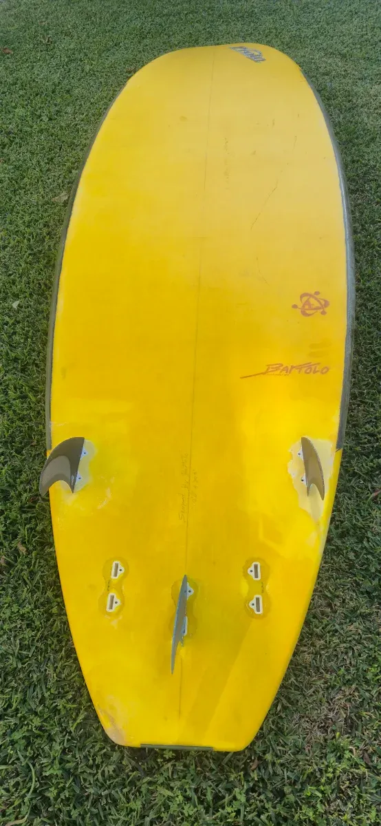 Tabla Paddle Surf Proto de olas