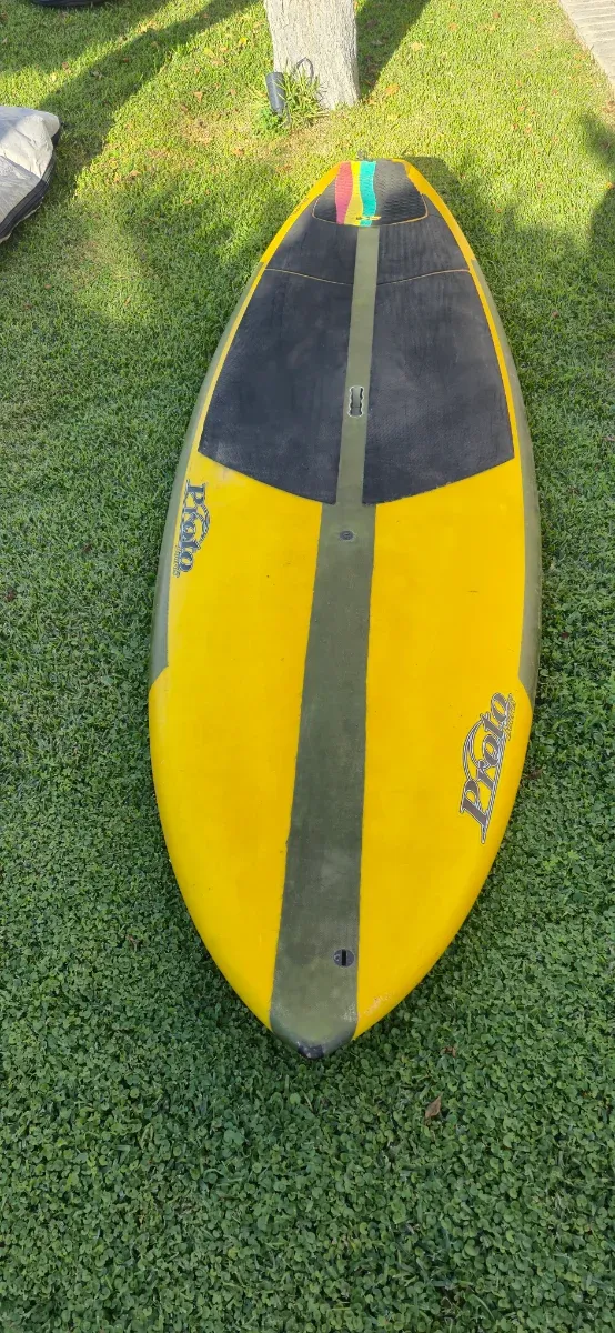 Tabla Paddle Surf Proto de olas