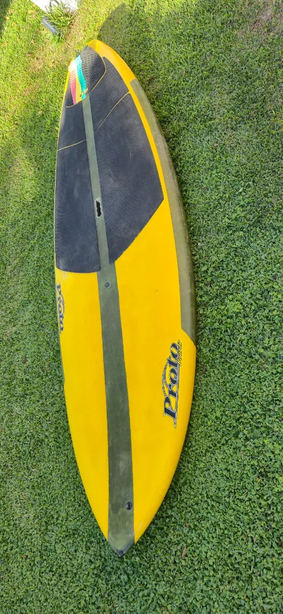 Tabla Paddle Surf Proto de olas
