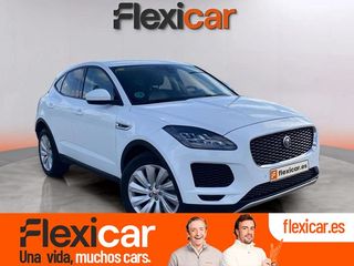 Jaguar E-Pace 2.0D 110kW 4WD Auto
