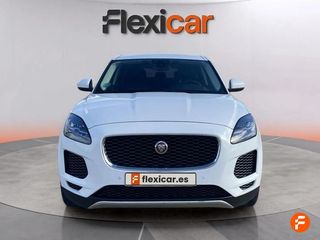 Jaguar E-Pace 2.0D 110kW 4WD Auto