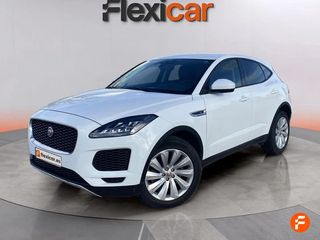 Jaguar E-Pace 2.0D 110kW 4WD Auto