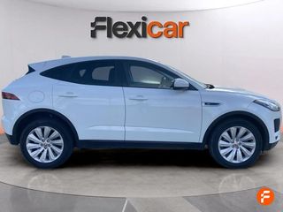 Jaguar E-Pace 2.0D 110kW 4WD Auto