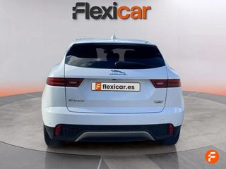 Jaguar E-Pace 2.0D 110kW 4WD Auto