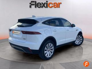 Jaguar E-Pace 2.0D 110kW 4WD Auto