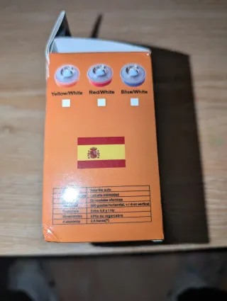 Pack 2 Balizas V16 Luz Emergencia Coche