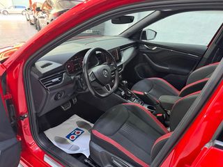 Skoda Kamiq Montecarlo Dsg 2021