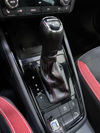 Skoda Kamiq Montecarlo Dsg 2021