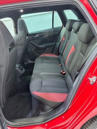 Skoda Kamiq Montecarlo Dsg 2021