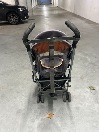 Silla de paseo Maclaren