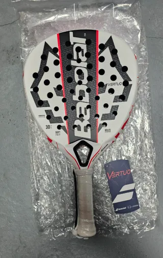 Babolat Vertuo Lebron 2025