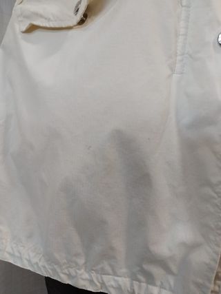 Chaqueta impermeable Michael Kors mujer