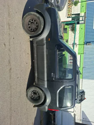 Suzuki Jimny 1999