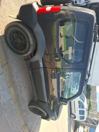 Suzuki Jimny 1999