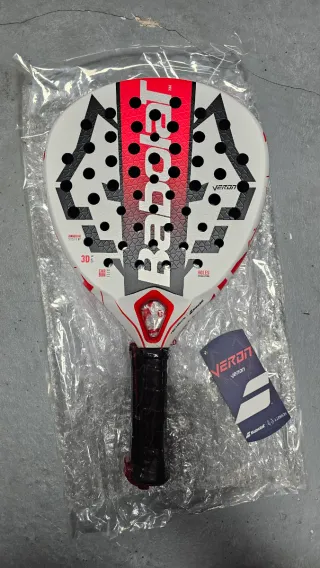 Babolat Veron Lebron 2025