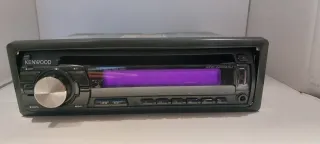 Autoradio Kenwood KDC-W4044UA