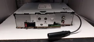 Autoradio Kenwood KDC-W4044UA