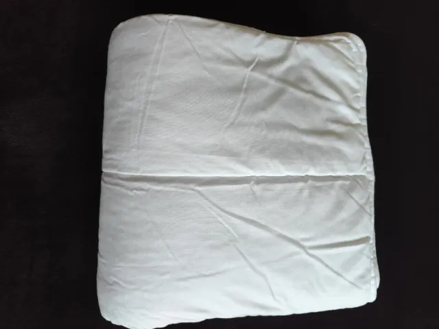 Relleno Nórdico Bebé Blanco