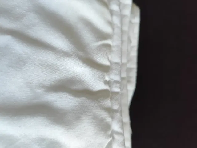 Relleno Nórdico Bebé Blanco