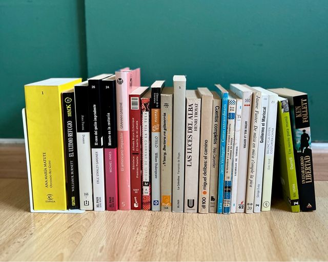 Un Lugar Llamado Libertad (Spanish Edition)