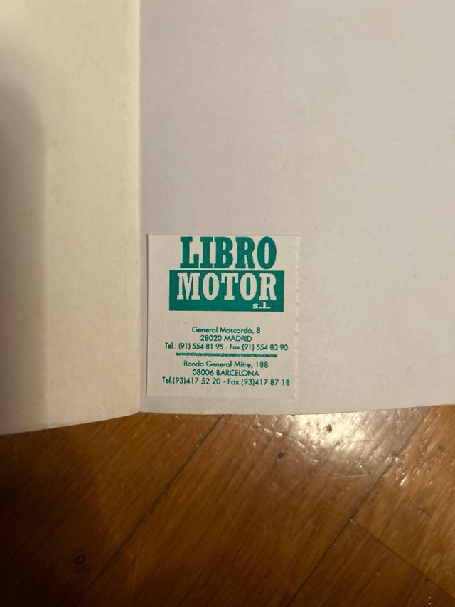 Guía CEAC de reparación/mantenimiento VW Golf mk3