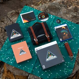 Outer Wilds Collector's Edition PS5