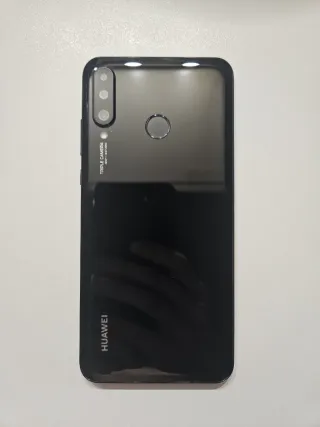 Huawei P30 Lite 6/256GB Nero