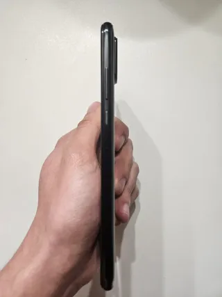 Huawei P30 Lite 6/256GB Nero