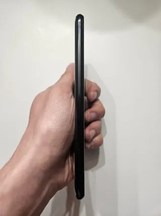 Huawei P30 Lite 6/256GB Nero