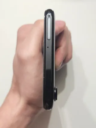 Huawei P30 Lite 6/256GB Nero