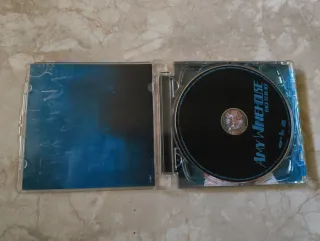 Amy Winehouse - Back to Black CD Grammy Winner