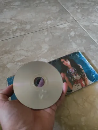 Amy Winehouse - Back to Black CD Grammy Winner