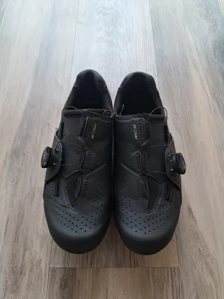 Zapatillas Shimano RC3 Negras Talla 39 24.5cm