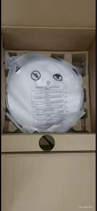 Aspiradora robot ILIFE A30 Pro Base Autovaciado