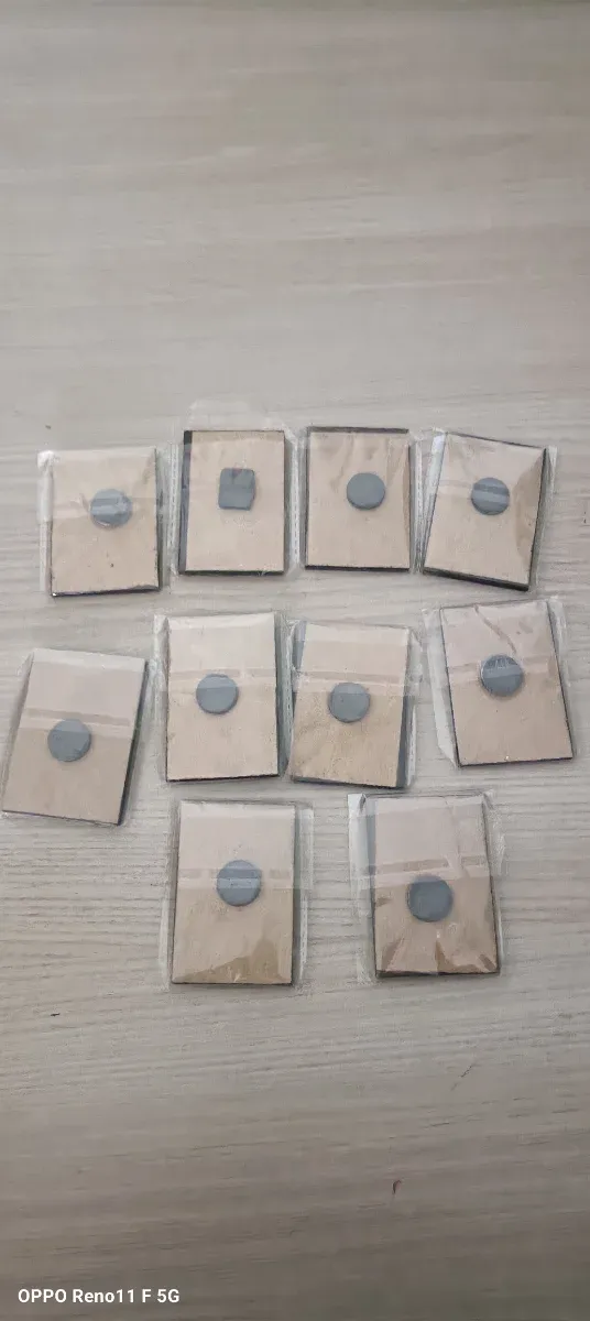 Imanes de personaje anime nuevos