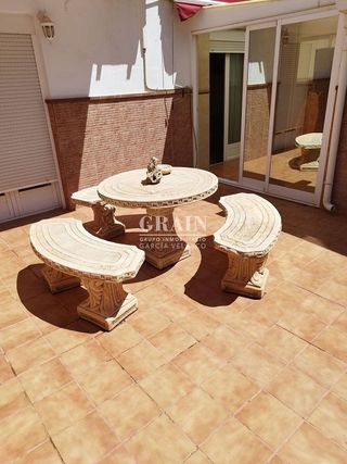 Piso en venta en Feria en Albacete