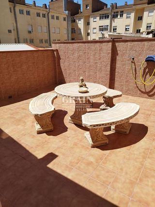 Piso en venta en Feria en Albacete